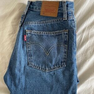 Levi's 501 Jeans